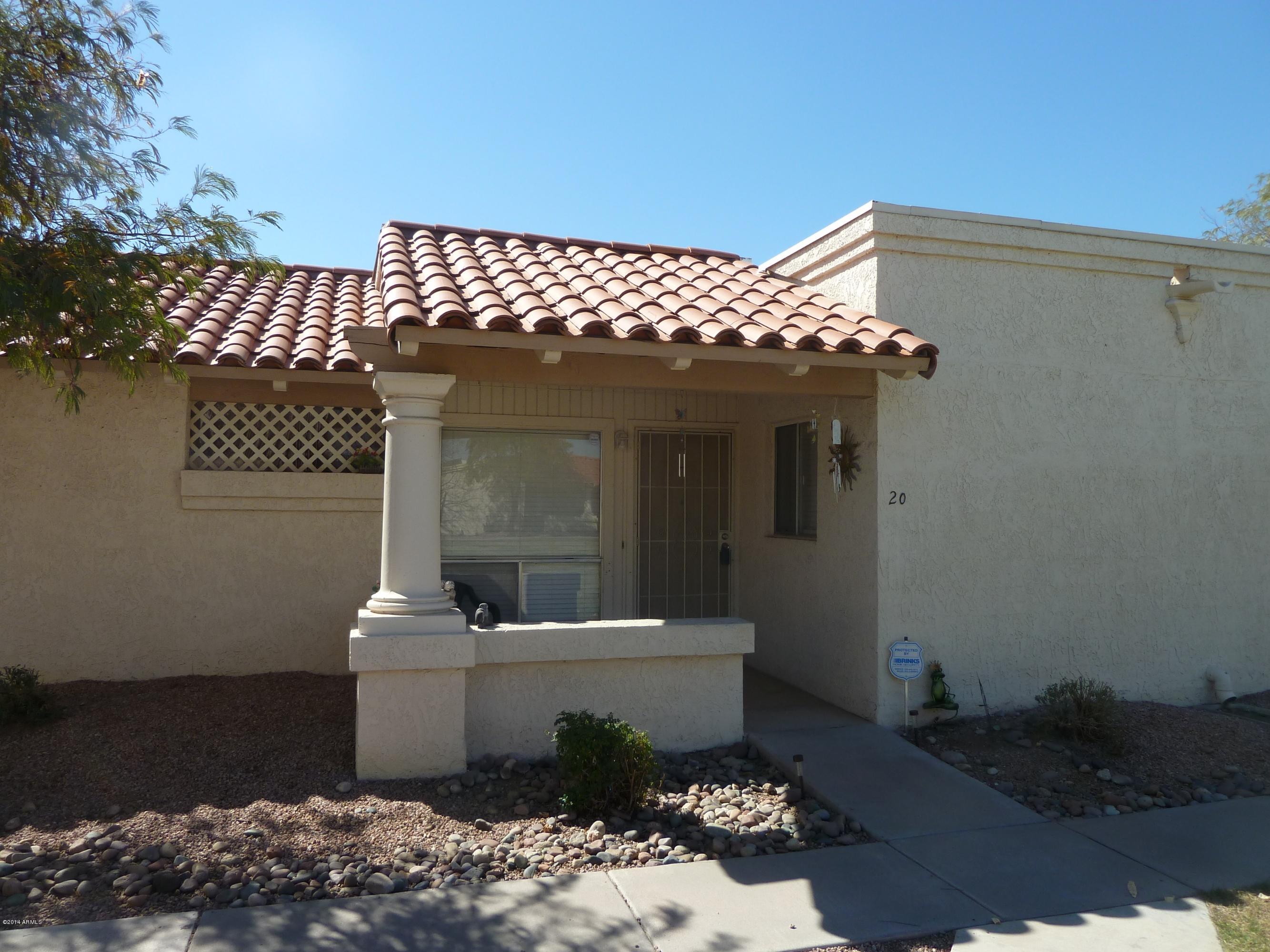 93 North Cooper Road, Unit 20 Chandler, AZ 85225 - Photo 17 of 28 P1040289