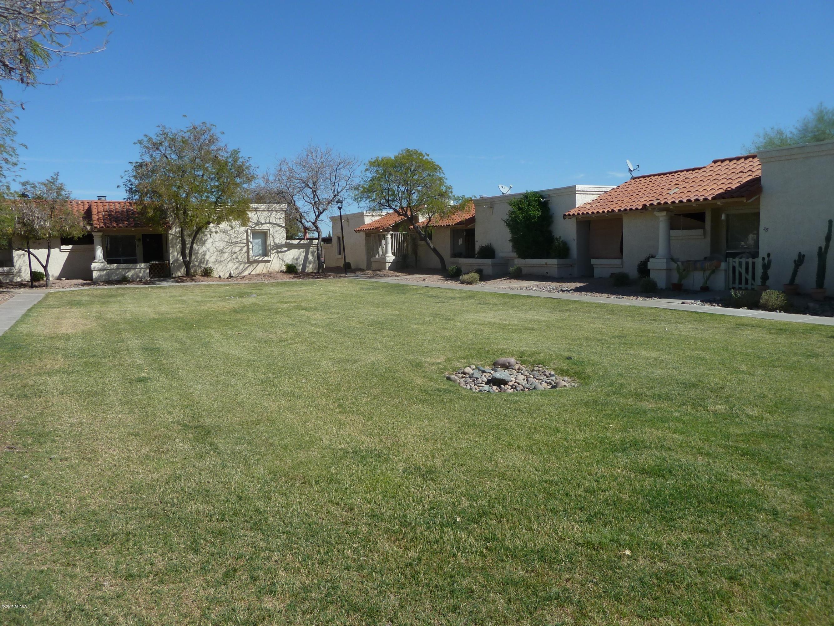 93 North Cooper Road, Unit 20 Chandler, AZ 85225 - Photo 20 of 28 P1040292