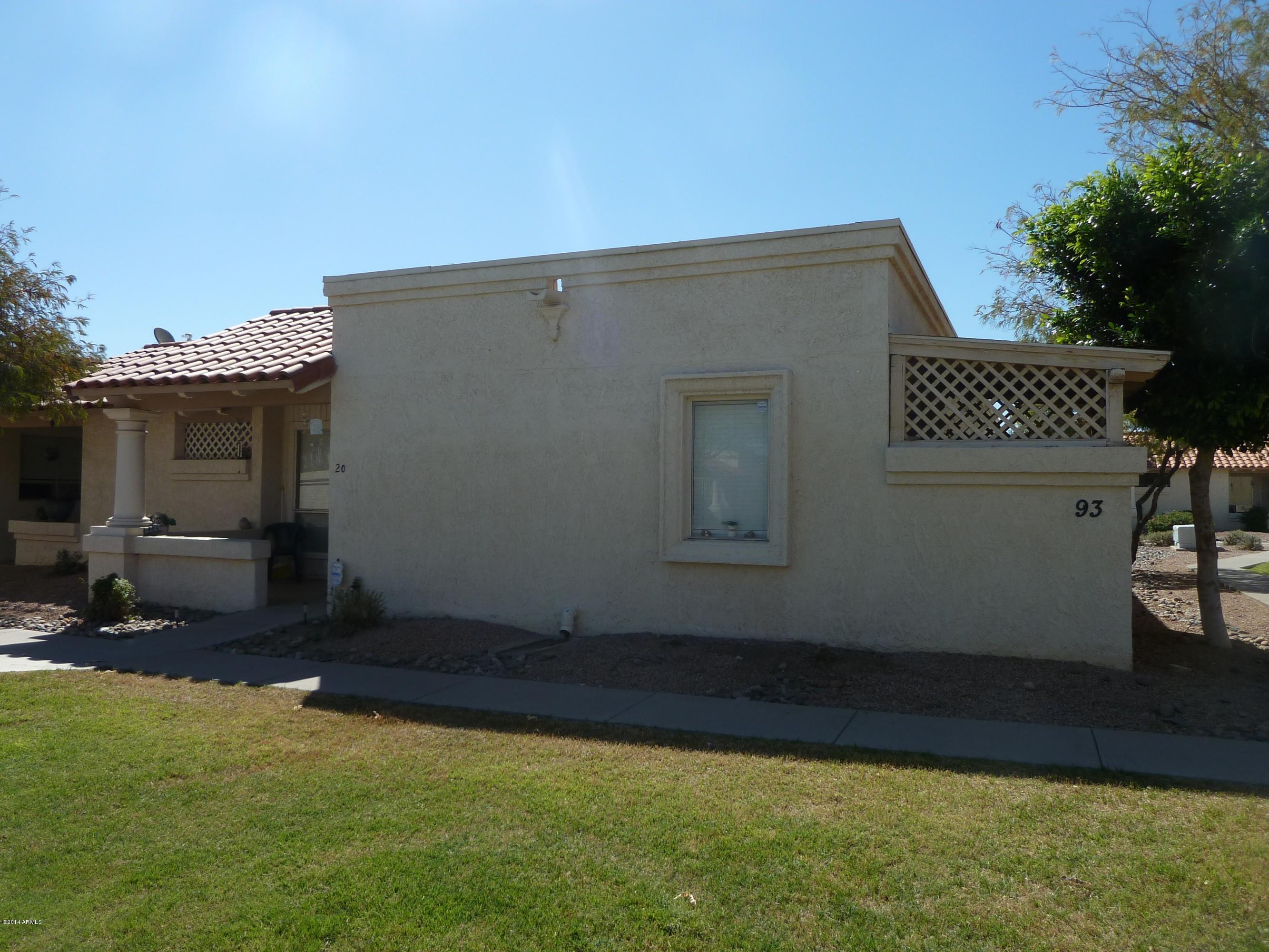 93 North Cooper Road, Unit 20 Chandler, AZ 85225 - Photo 22 of 28 P1040294