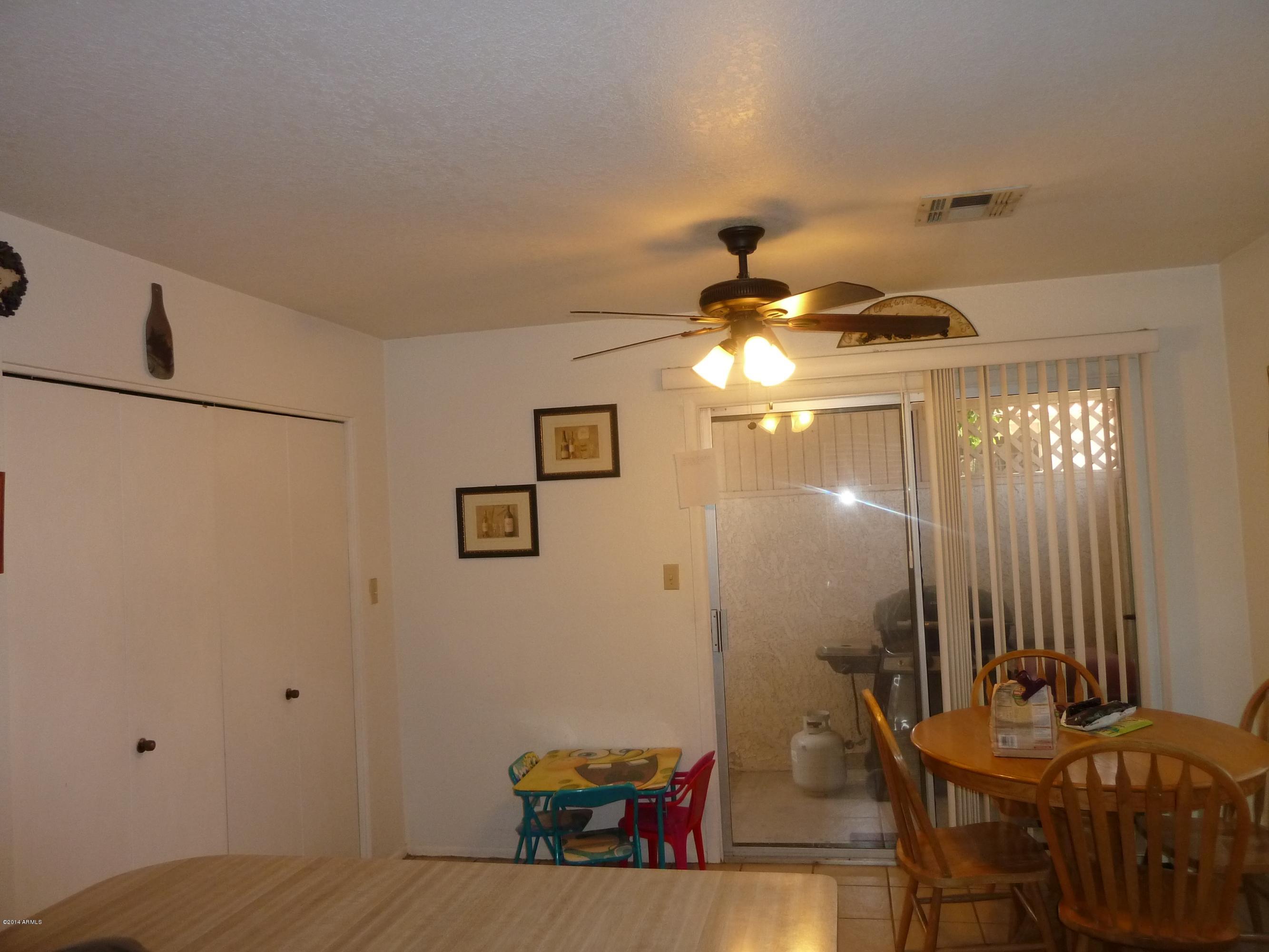 93 North Cooper Road, Unit 20 Chandler, AZ 85225 - Photo 4 of 28 P1040277
