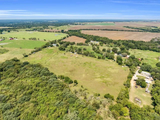 a view of an ocean and beach