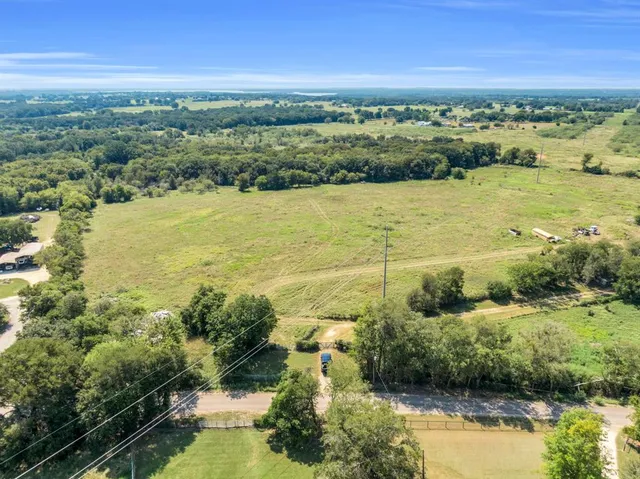 a view of an ocean and beach