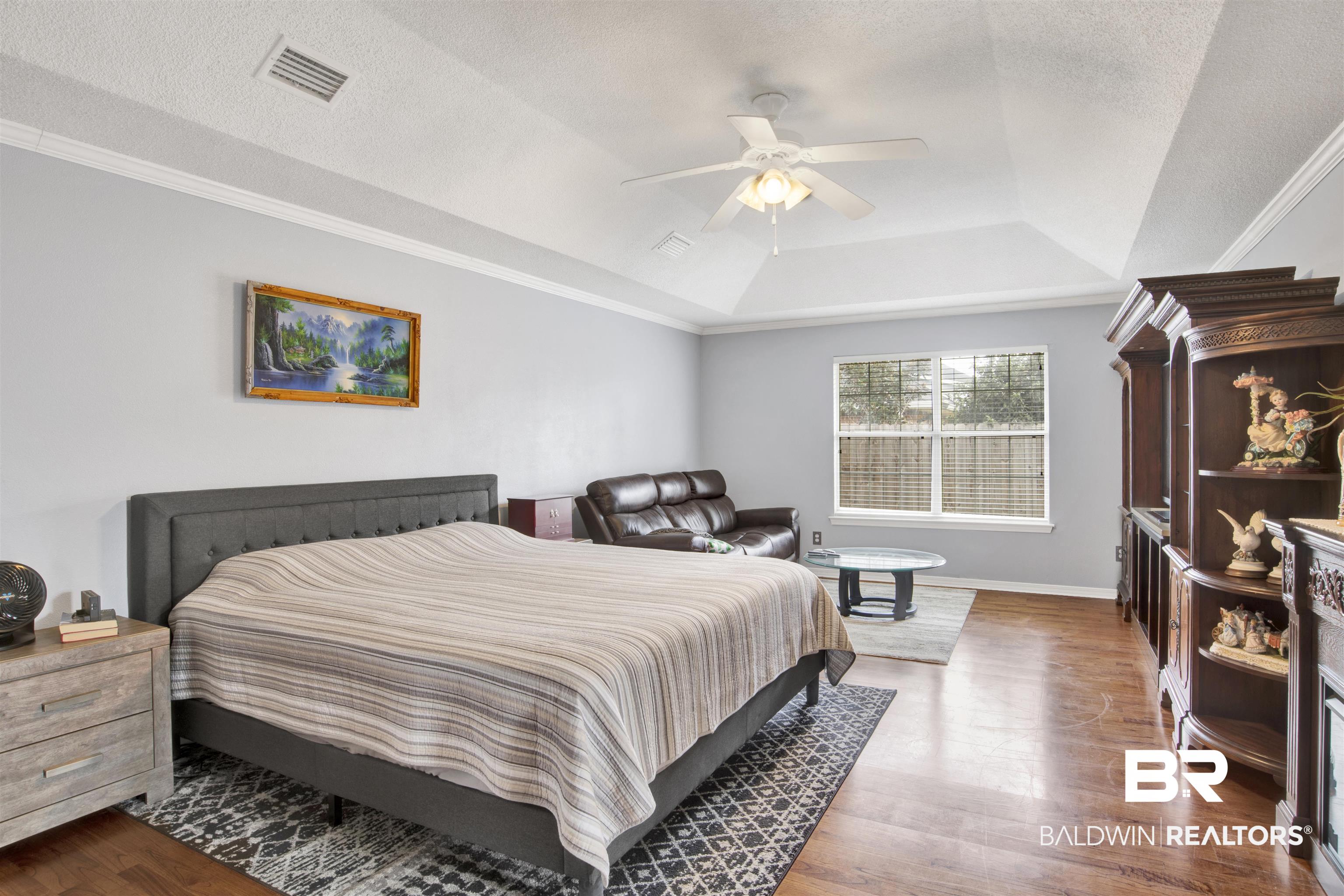 320 Collinwood Loop Foley, AL 36535 - Photo 26 of 36