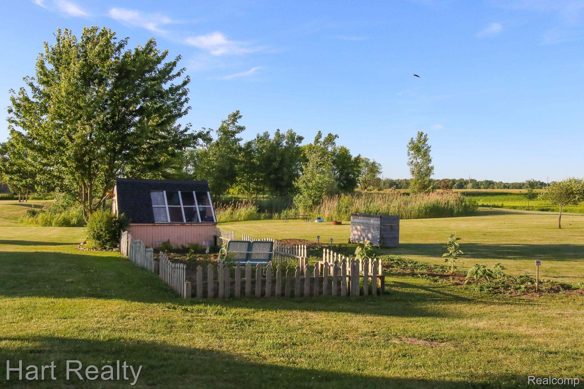 7838 North Lapeer Road Fostoria, MI 48435 - Photo 42 of 50 Gallery Image 42