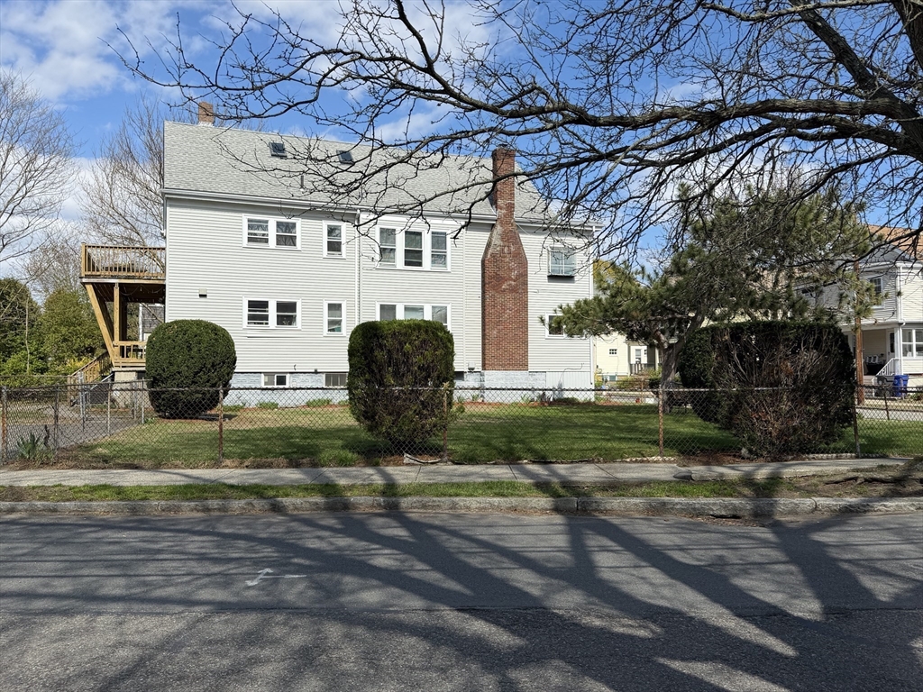 75 Varnum Street, Unit 2 Arlington, MA 02474 - Photo 3 of 11