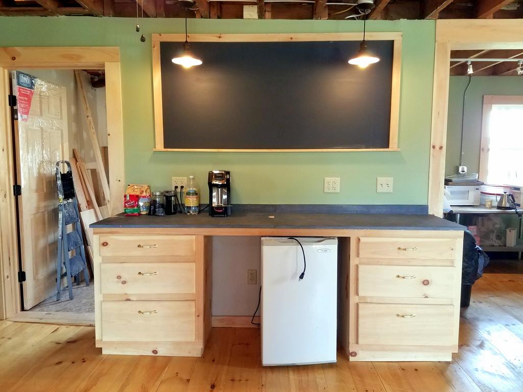 6 Center Hill Road Weld, ME 04285 - Photo 29 of 62 70-Great Room