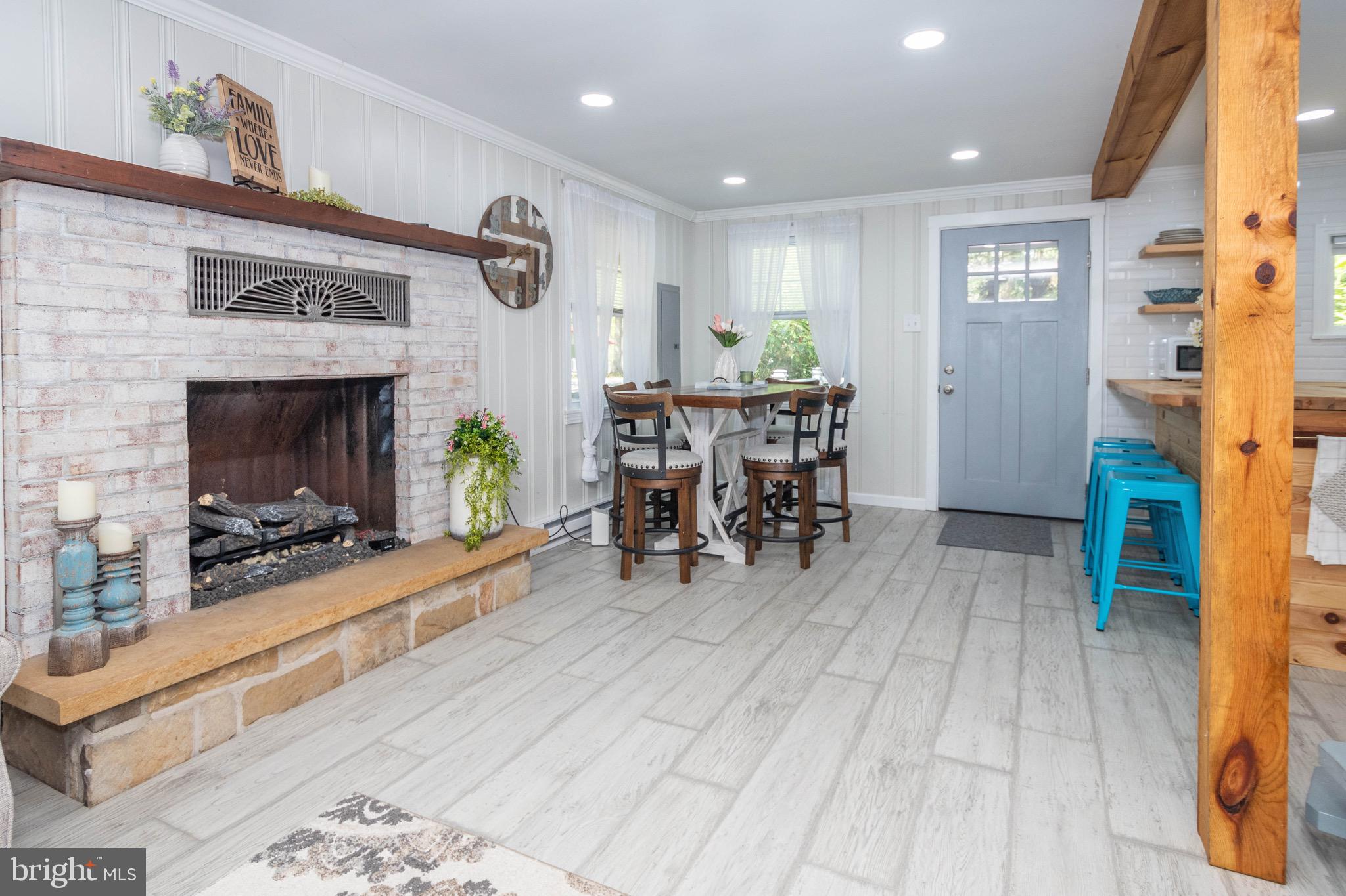 158 Oak Way Road Swanton, MD 21561 - Photo 17 of 68