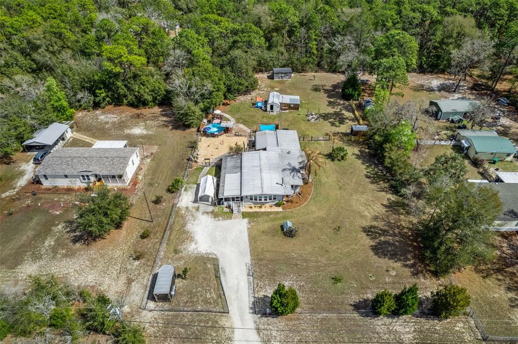 2901 South Pine Ridge Avenue Homosassa, FL 34448 - Photo 54 of 58