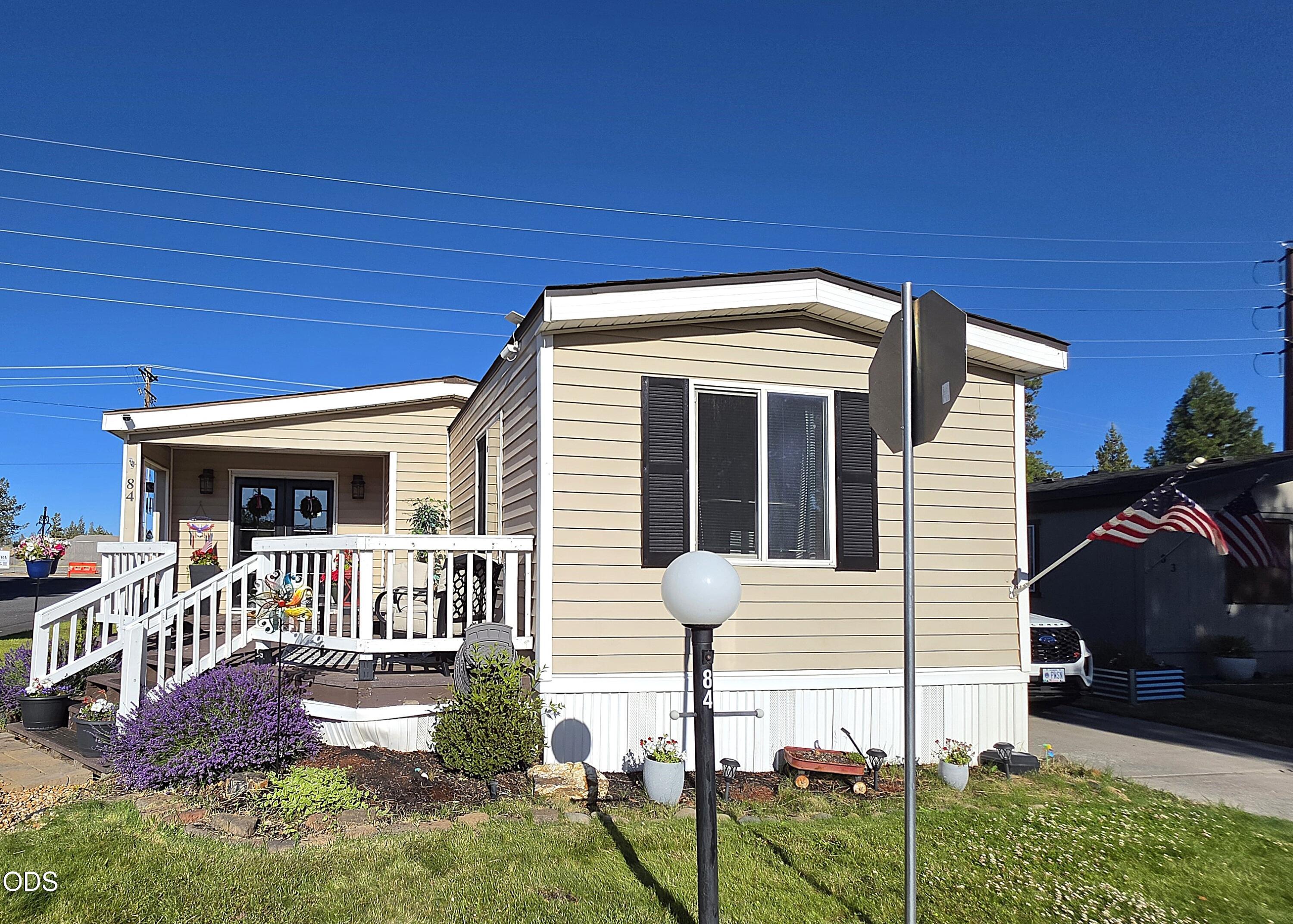 1001 Southeast 15th Street, Unit 84 Bend, OR 97702 - Photo 2 of 27