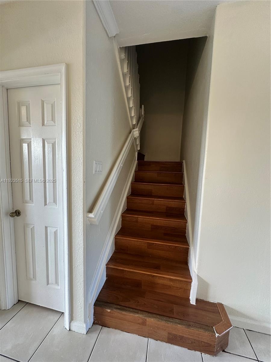 2704 Southeast 15th Place, Unit 152 Homestead, FL 33035 - Photo 16 of 35 a view of entryway