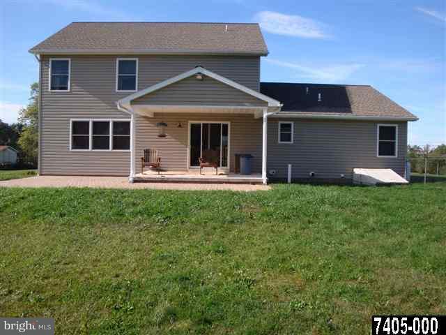 65 Leedy Road Gettysburg, PA 17325 - Photo 19 of 20 Gallery Image 19