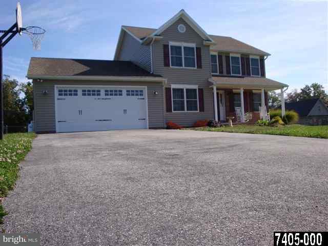 65 Leedy Road Gettysburg, PA 17325 - Photo 20 of 20 Gallery Image 20