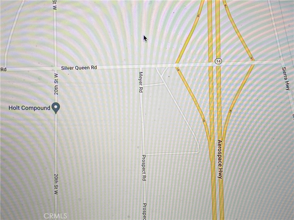 0 20th Mojave, CA 93501 - Photo 5 of 8 a bathroom with a shower curtain