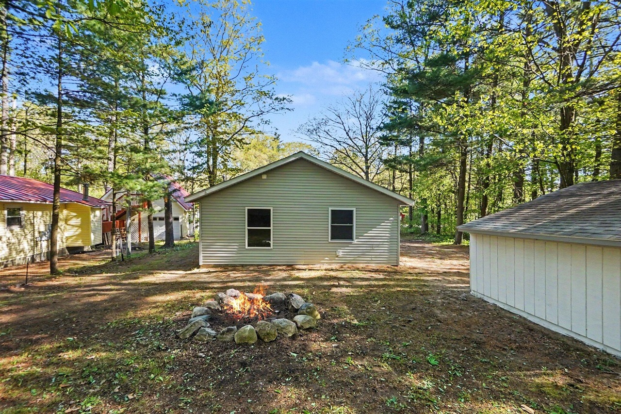 9751 Silver Lake Road Mears, MI 49436 - Photo 23 of 25