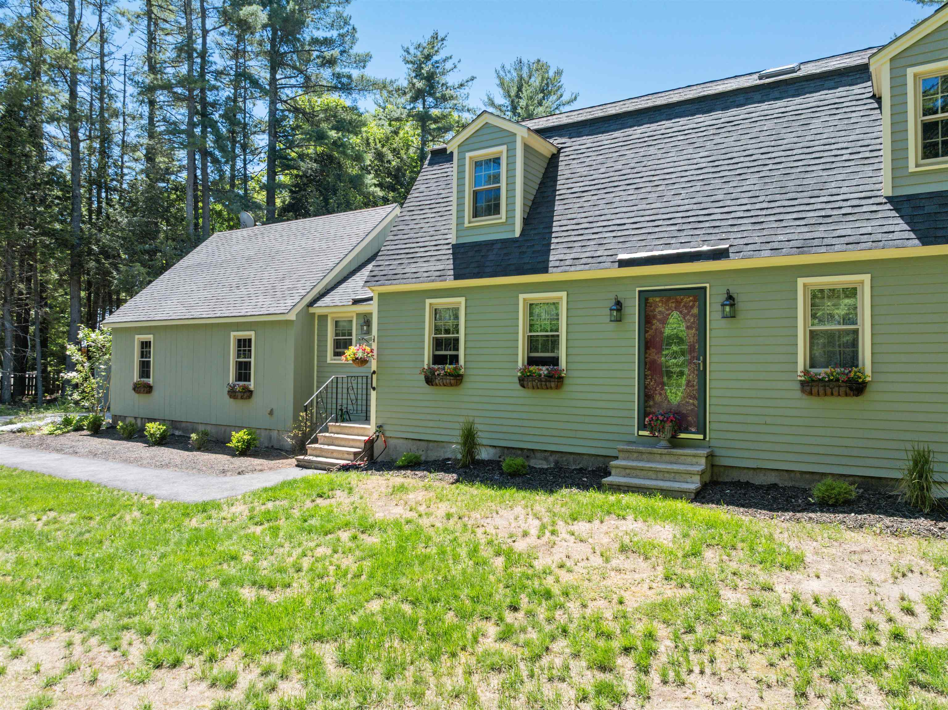 5 Piney Road Brookfield, NH 03872 - Photo 34 of 46