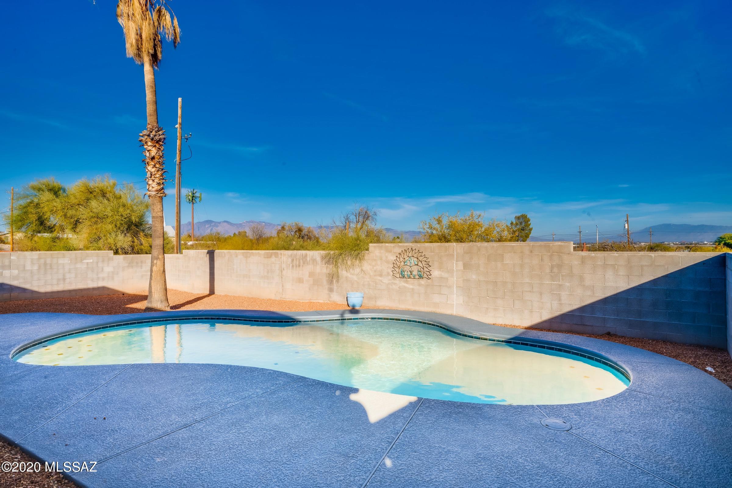 3011 South Lands End Road Tucson, AZ 85713 - Photo 40 of 49