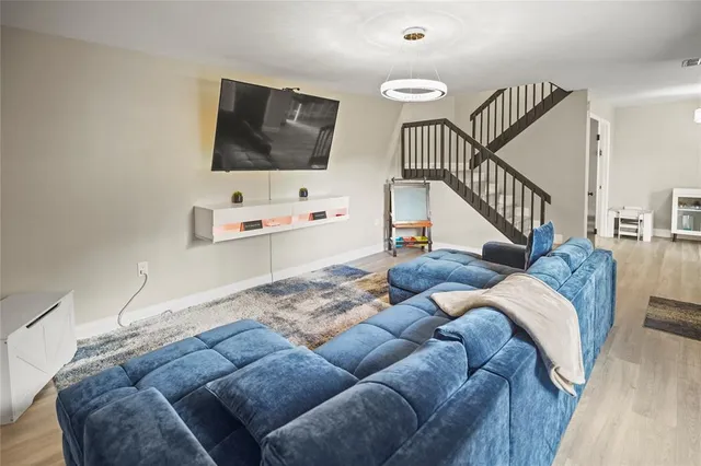 $430,000 | 9104 Southwest 19th Place, Unit D, Davie, FL 33324