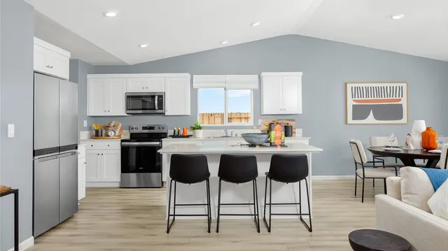 $699,490 | 2458 Labrusca Street, Manteca, CA 95337