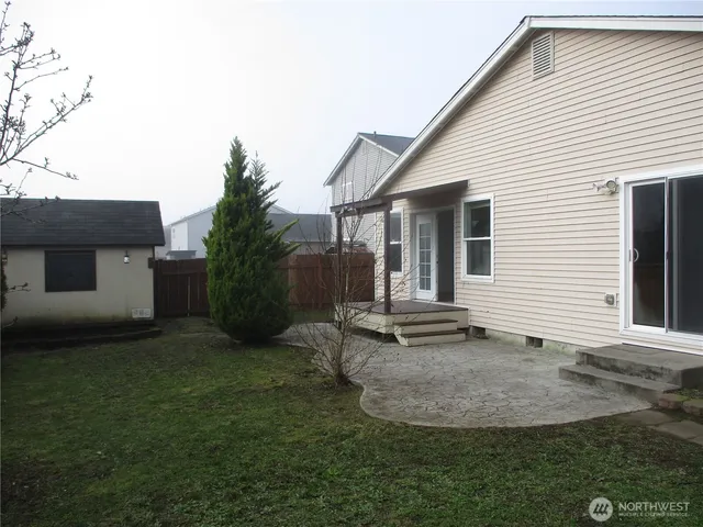 $495,000 | 206 Mazza Street Northeast, Orting, WA 98360