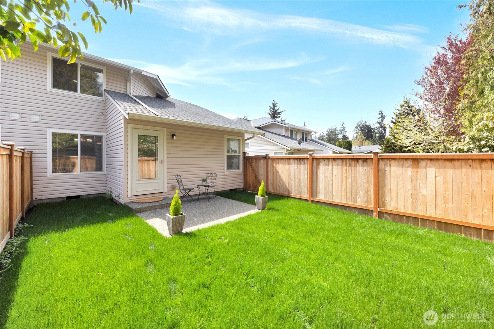 4714 Northeast 18th Place, Unit A Renton, WA 98059 - Photo 34 of 38