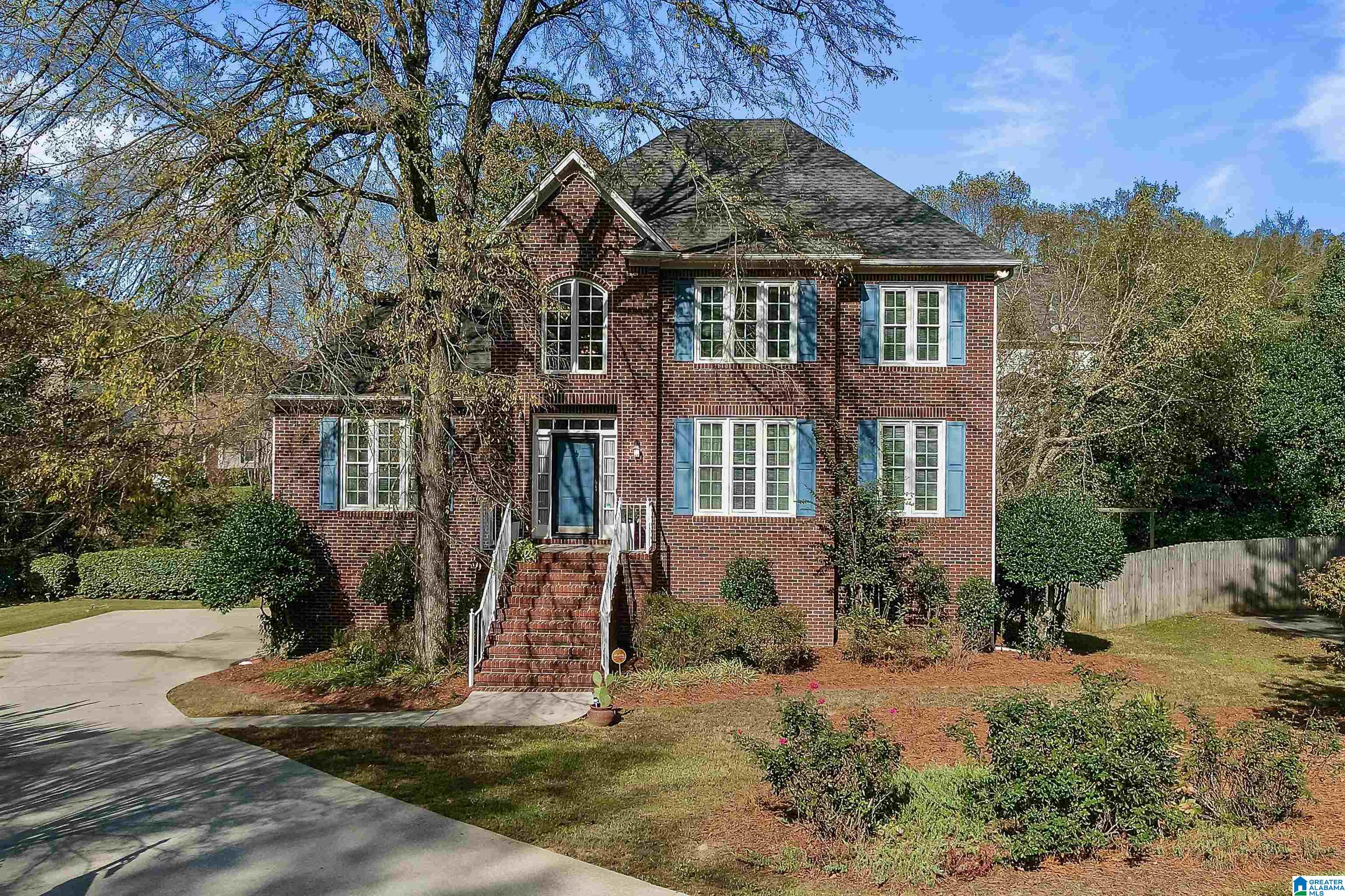 116 Waltham Abbey Alabaster, AL 35007 - Photo 1 of 31