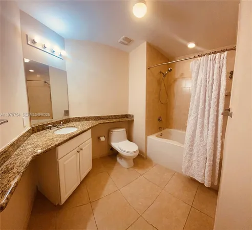 a view of a building with many windows