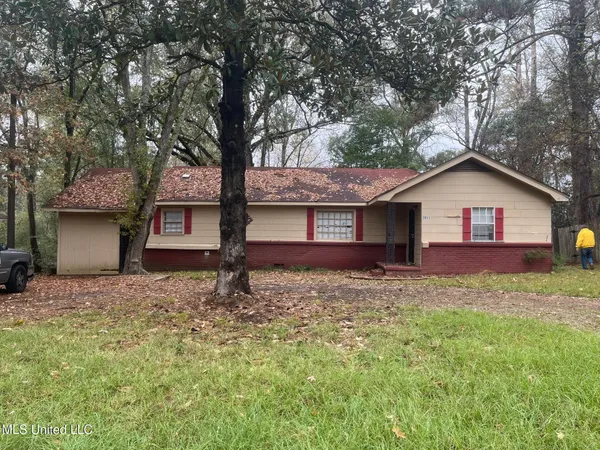 $69,500 | 3511 Hines Street, Jackson, MS 39212