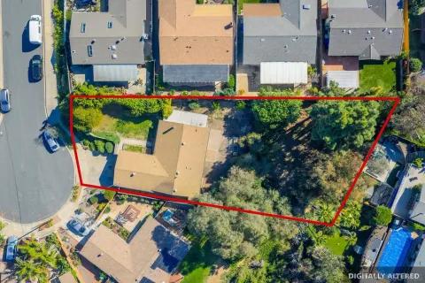 $1,350,000 | 4975 Whipple Way, San Diego, CA 92122