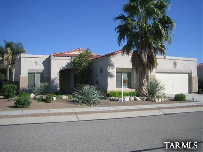 428 West Windowmaker Road Tucson, AZ 85737 - Photo 1 of 10