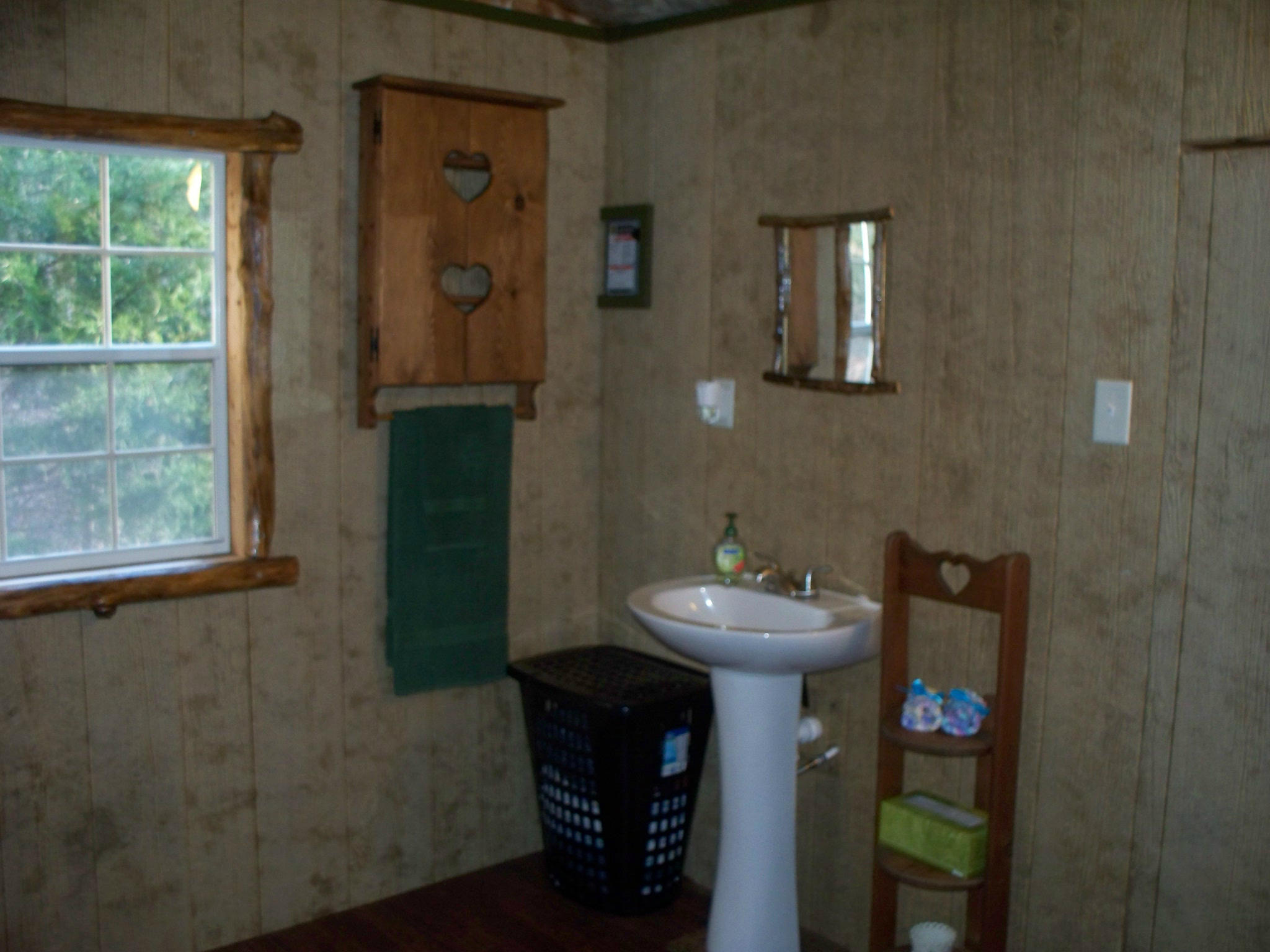 154 Shields Branch Road Tellico Plains, TN 37385 - Photo 14 of 33 100_8573