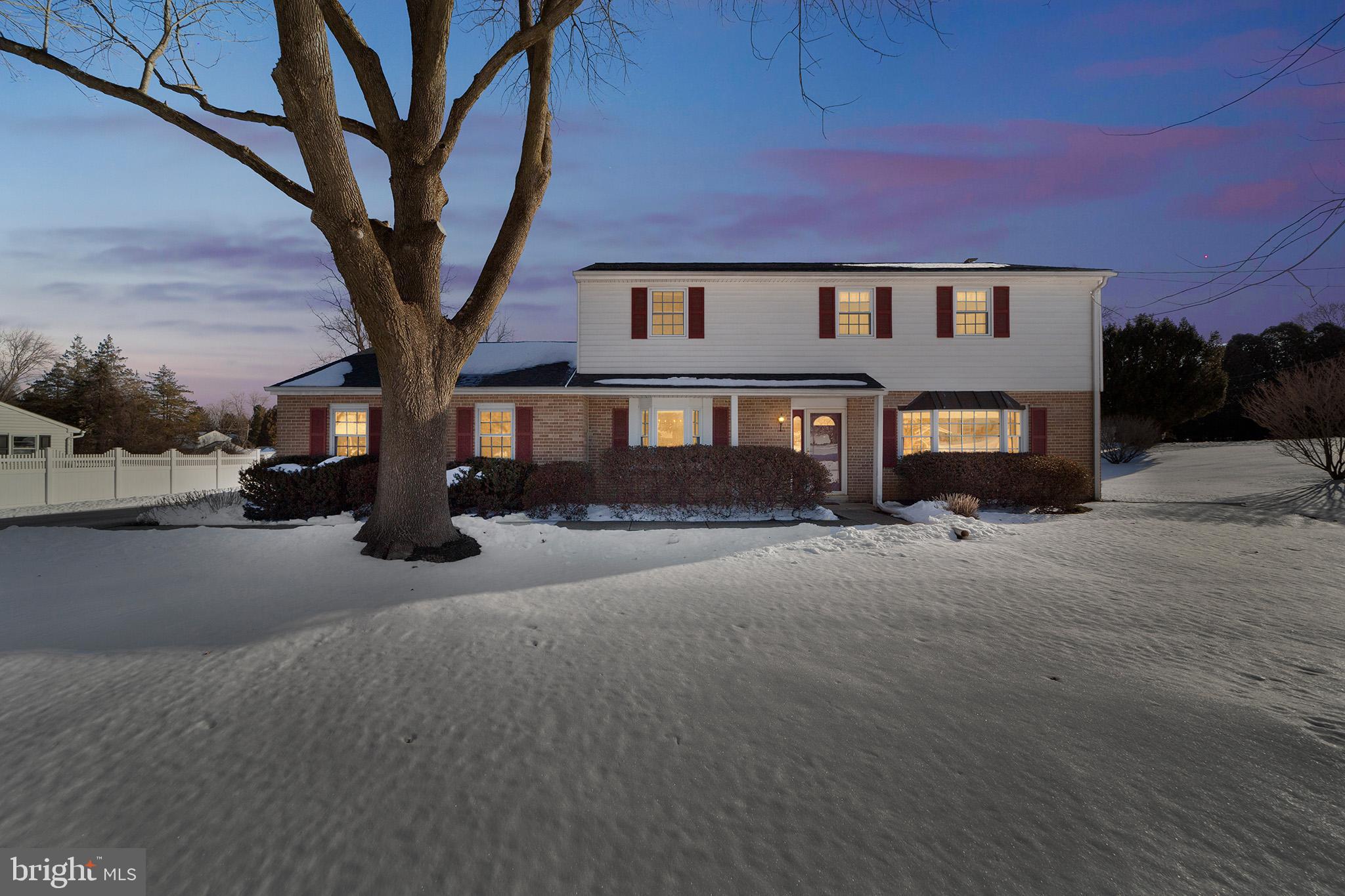 26 Birch Road Malvern, PA 19355 - Photo 1 of 38 Gallery Image 1