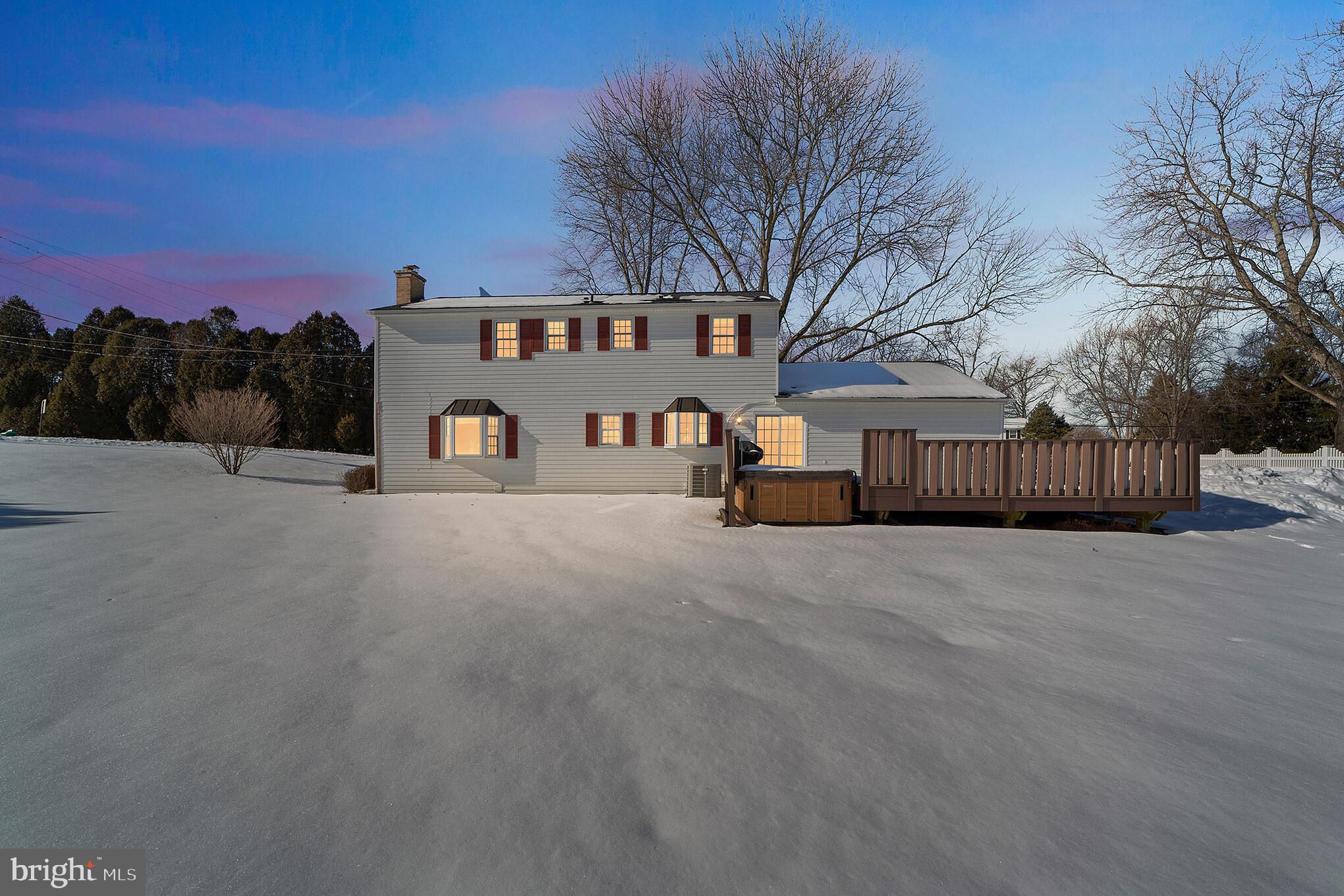 26 Birch Road Malvern, PA 19355 - Photo 3 of 38 Gallery Image 3