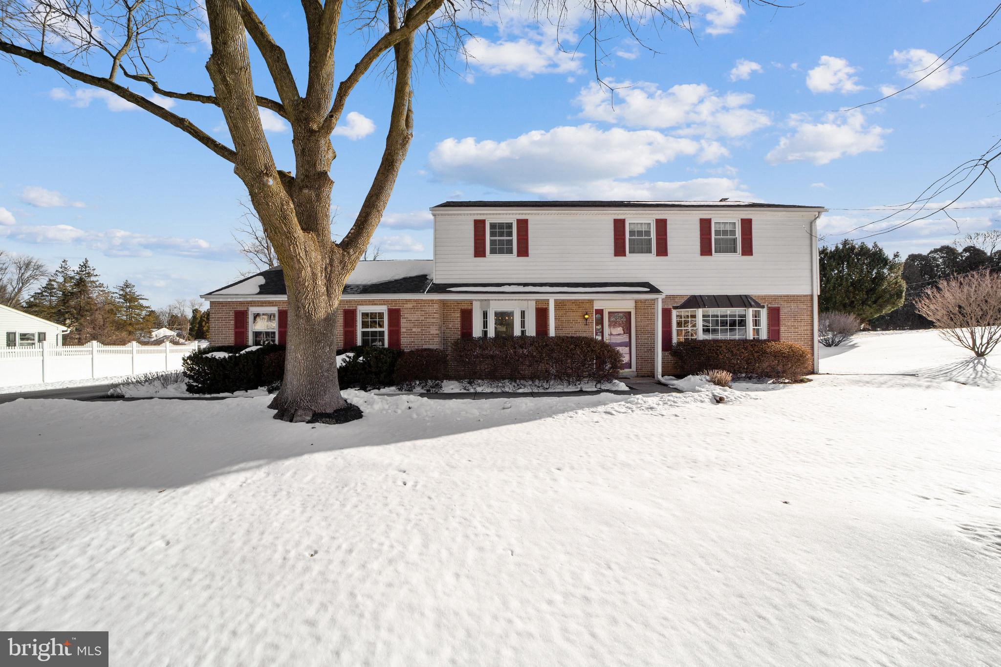 26 Birch Road Malvern, PA 19355 - Photo 4 of 38 Gallery Image 4