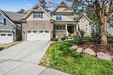 $1,145,000 | 524 Summer Harvest Court, Cary, NC 27519