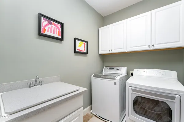 $1,145,000 | 524 Summer Harvest Court, Cary, NC 27519
