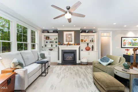 $1,145,000 | 524 Summer Harvest Court, Cary, NC 27519