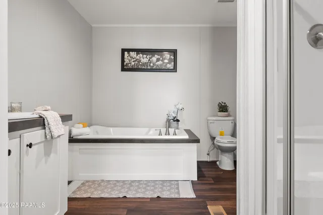 $164,900 | 250 Oak Manor, Rayne, LA 70578