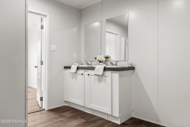 $164,900 | 250 Oak Manor, Rayne, LA 70578