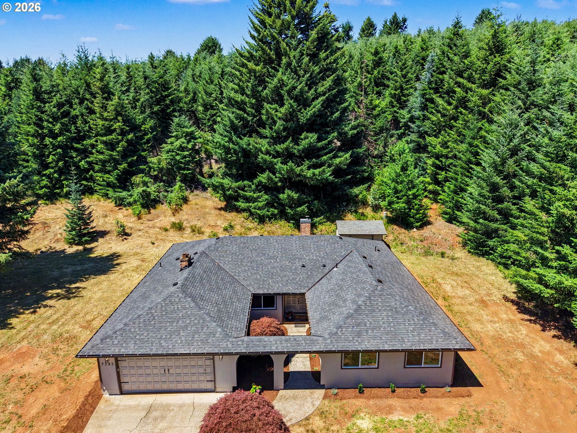 7235 Bates Road South Salem, OR 97306 - Photo 37 of 46