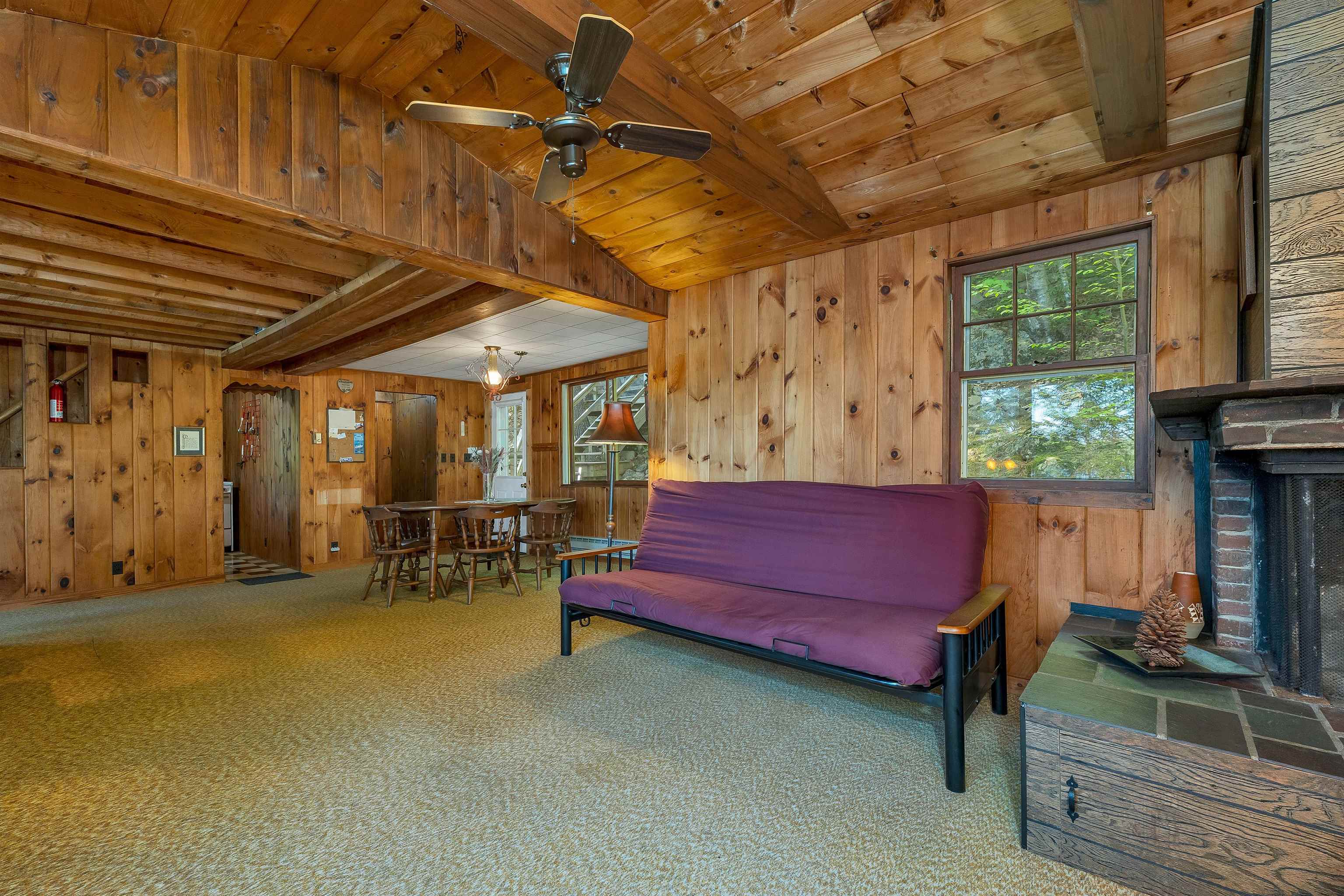72 South Shore Road New Durham, NH 03855 - Photo 17 of 45
