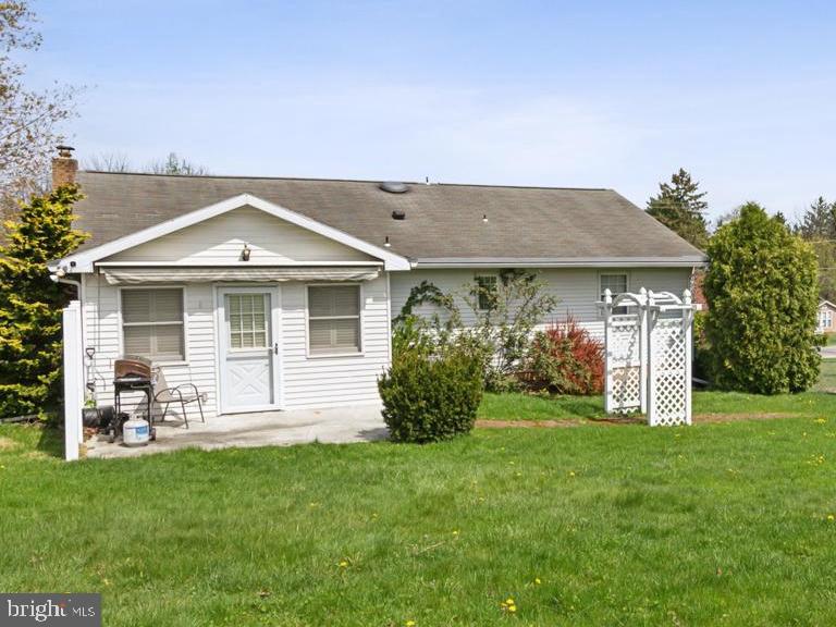 7939 Rider Lane Hummelstown, PA 17036 - Photo 15 of 15 Gallery Image 15