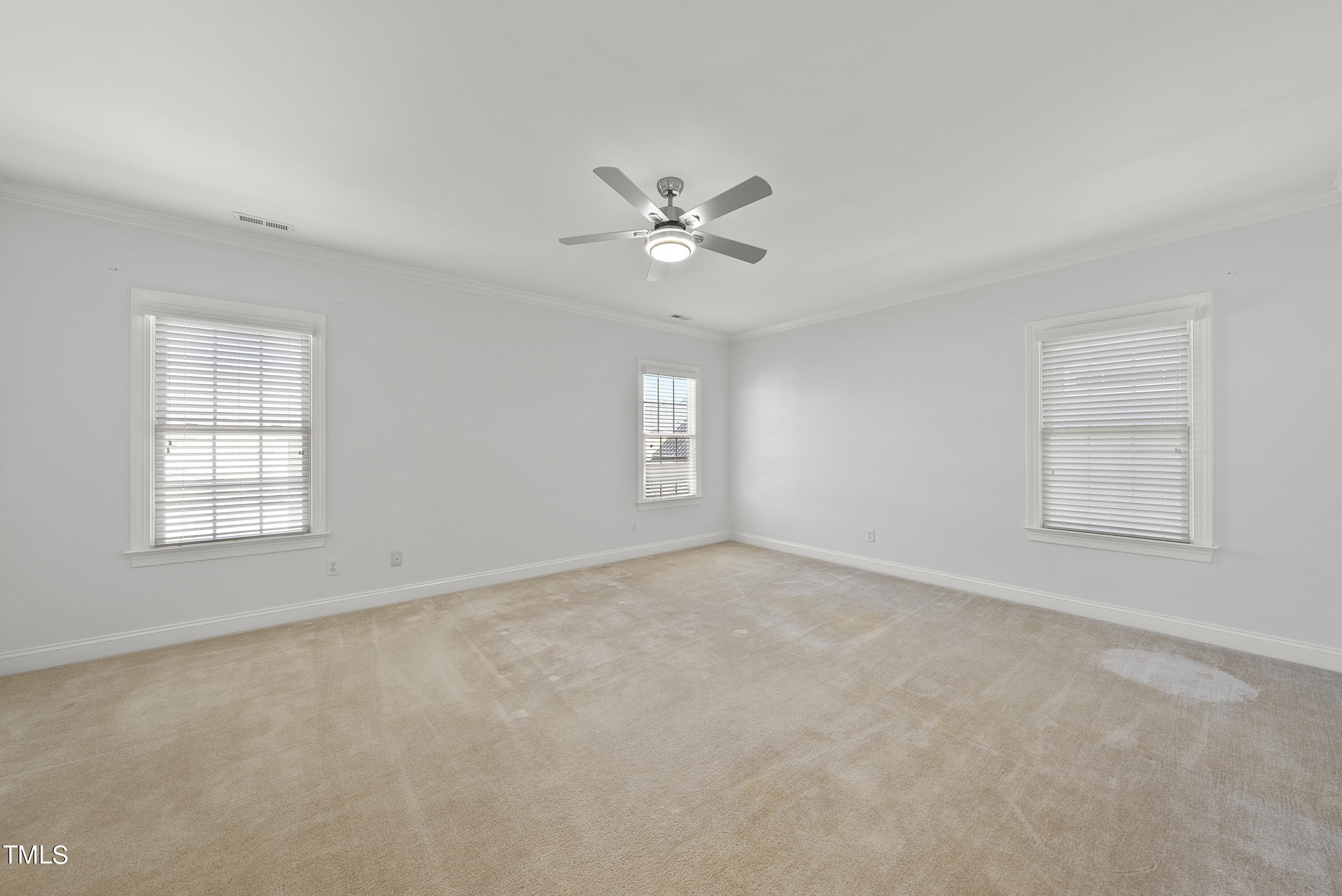 1336 Ileagnes Road Raleigh, NC 27603 - Photo 21 of 36 Primary Bedroom