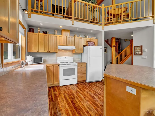 $909,000 | 910 Camas Place, McCall, ID 83638