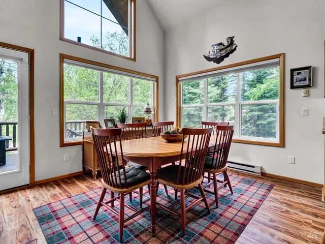 $909,000 | 910 Camas Place, McCall, ID 83638