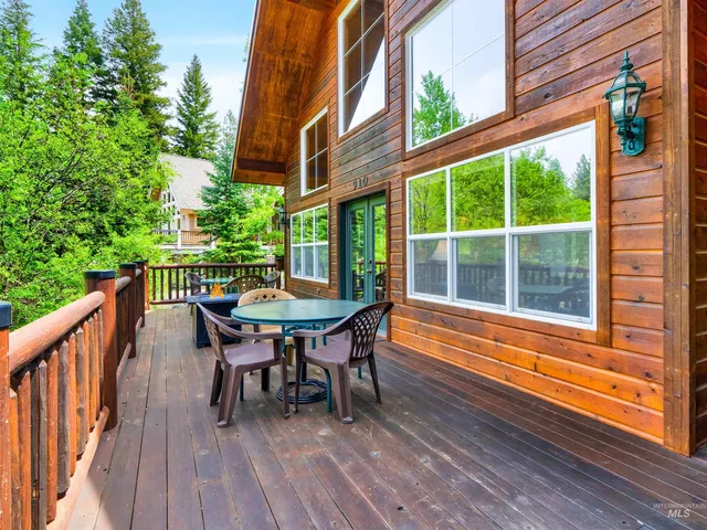 $909,000 | 910 Camas Place, McCall, ID 83638