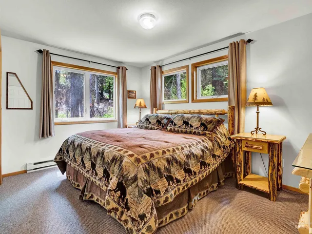 $909,000 | 910 Camas Place, McCall, ID 83638