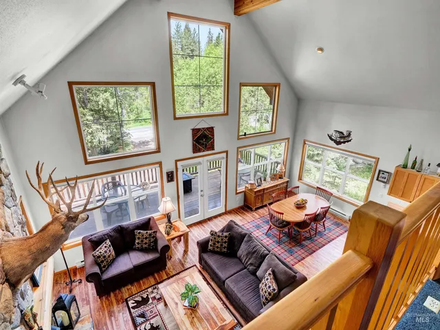 $909,000 | 910 Camas Place, McCall, ID 83638