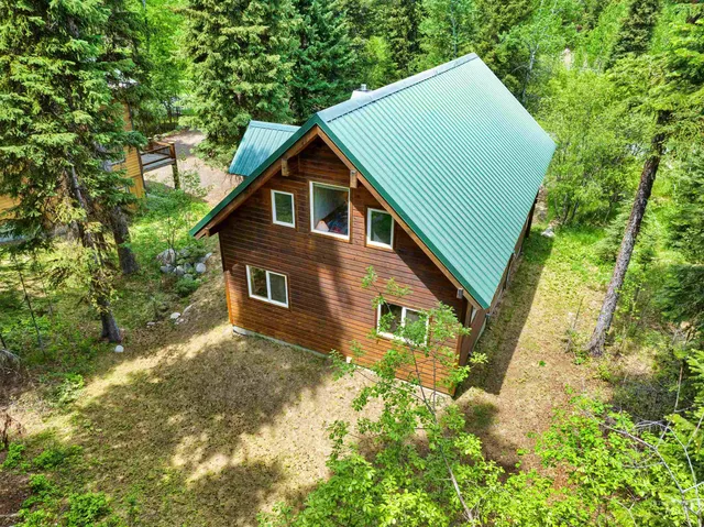 $909,000 | 910 Camas Place, McCall, ID 83638
