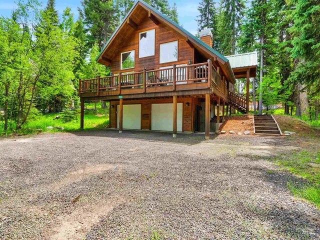 $909,000 | 910 Camas Place, McCall, ID 83638