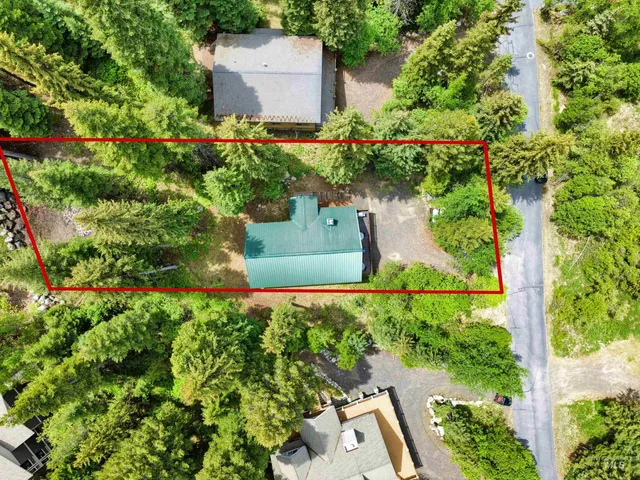 $909,000 | 910 Camas Place, McCall, ID 83638